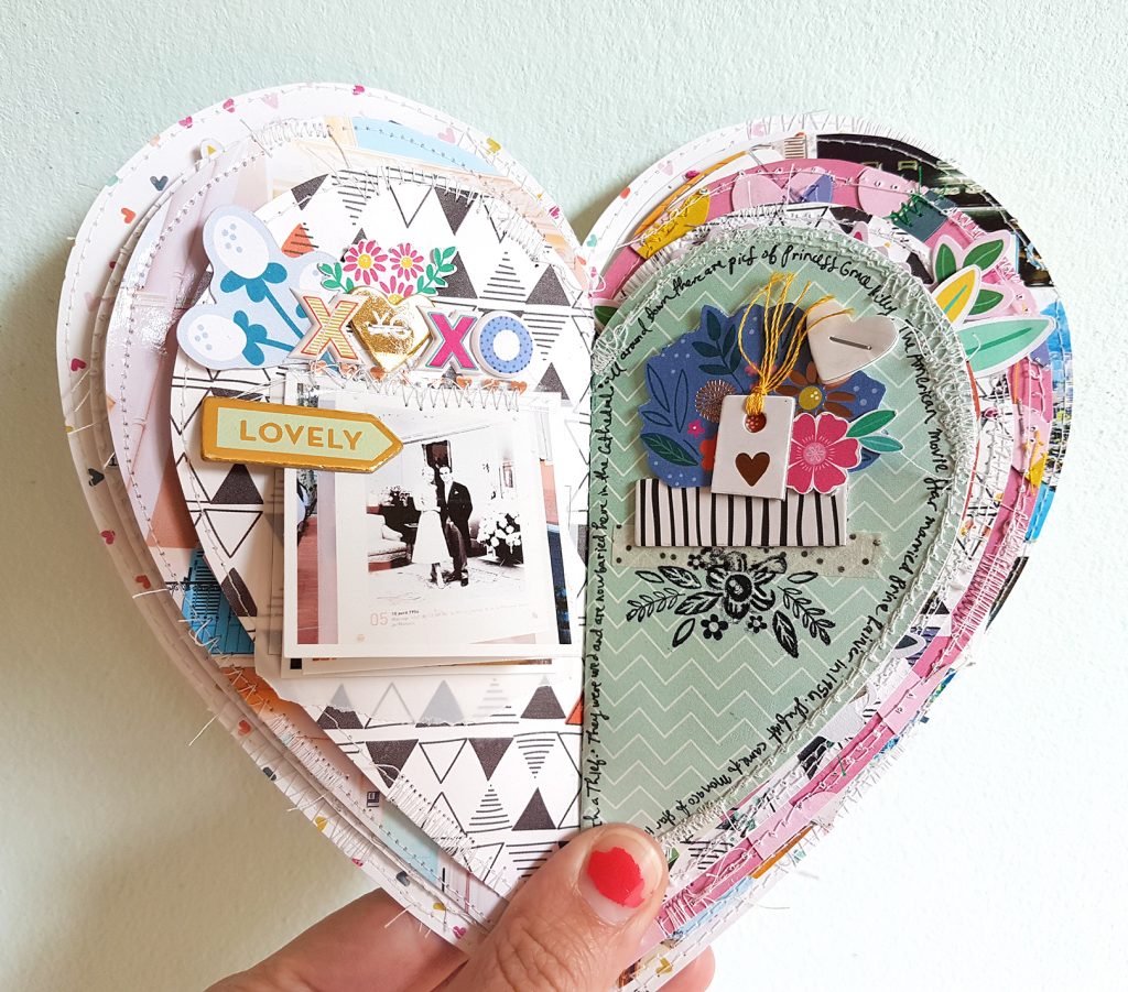 Stamp & Scrapbook EXPO