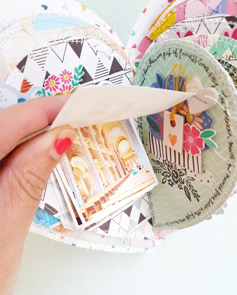Stamp & Scrapbook EXPO