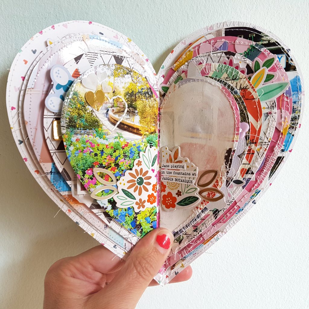 Stamp & Scrapbook EXPO