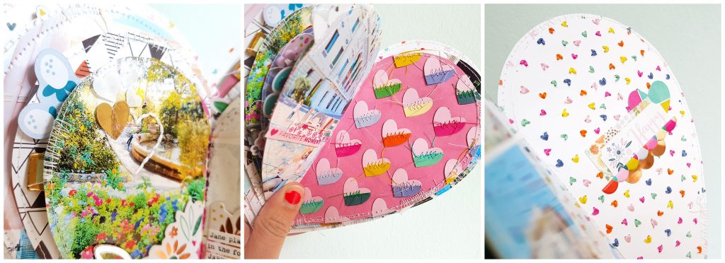 Stamp & Scrapbook EXPO