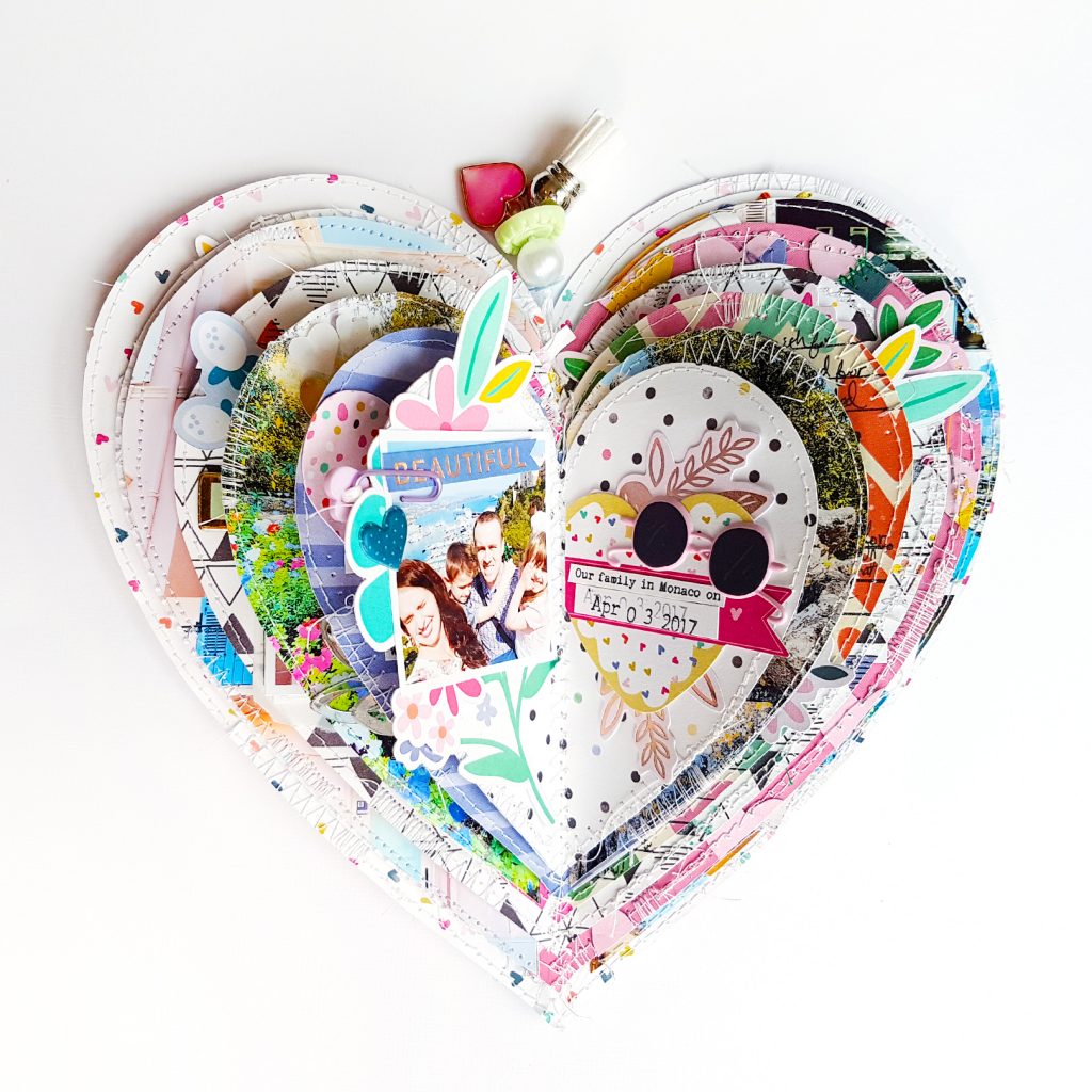 Stamp & Scrapbook EXPO