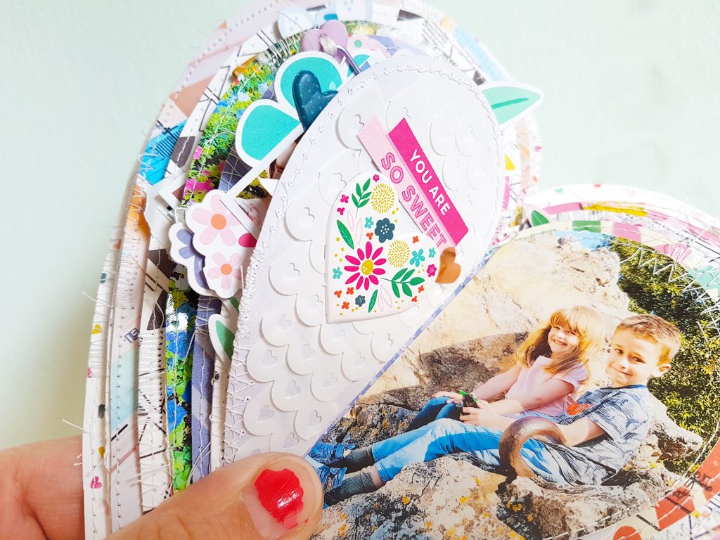 Stamp & Scrapbook EXPO