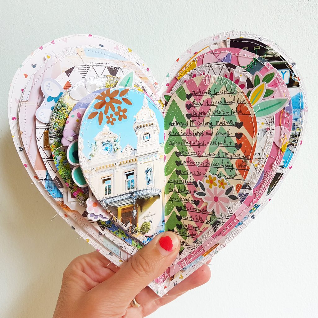 Stamp & Scrapbook EXPO