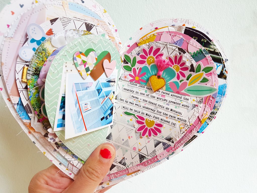 Stamp & Scrapbook EXPO