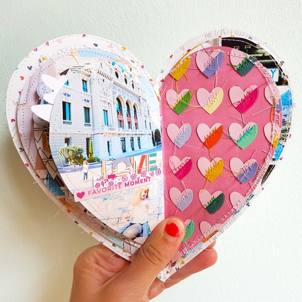 Stamp & Scrapbook EXPO