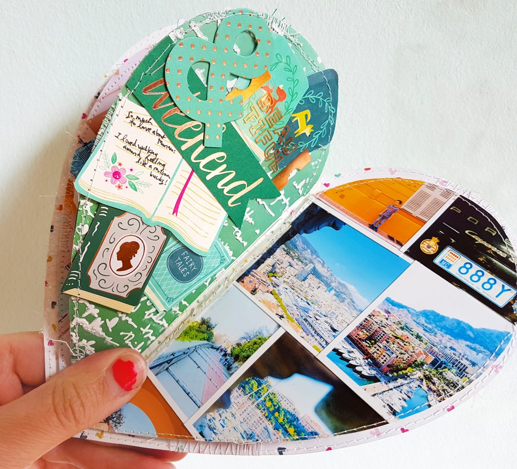 Stamp & Scrapbook EXPO