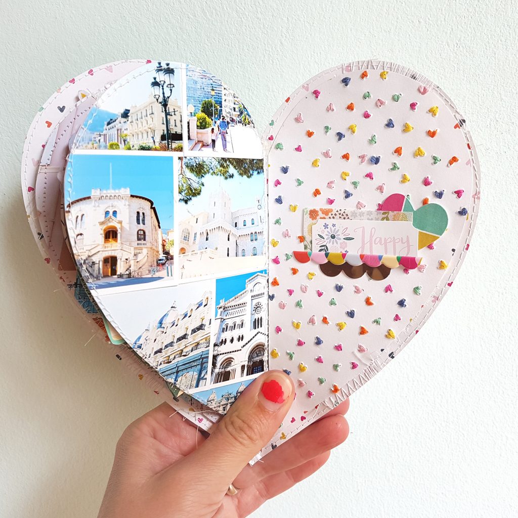 Stamp & Scrapbook EXPO