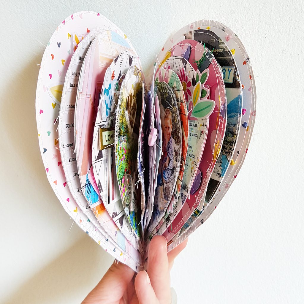 Stamp & Scrapbook EXPO