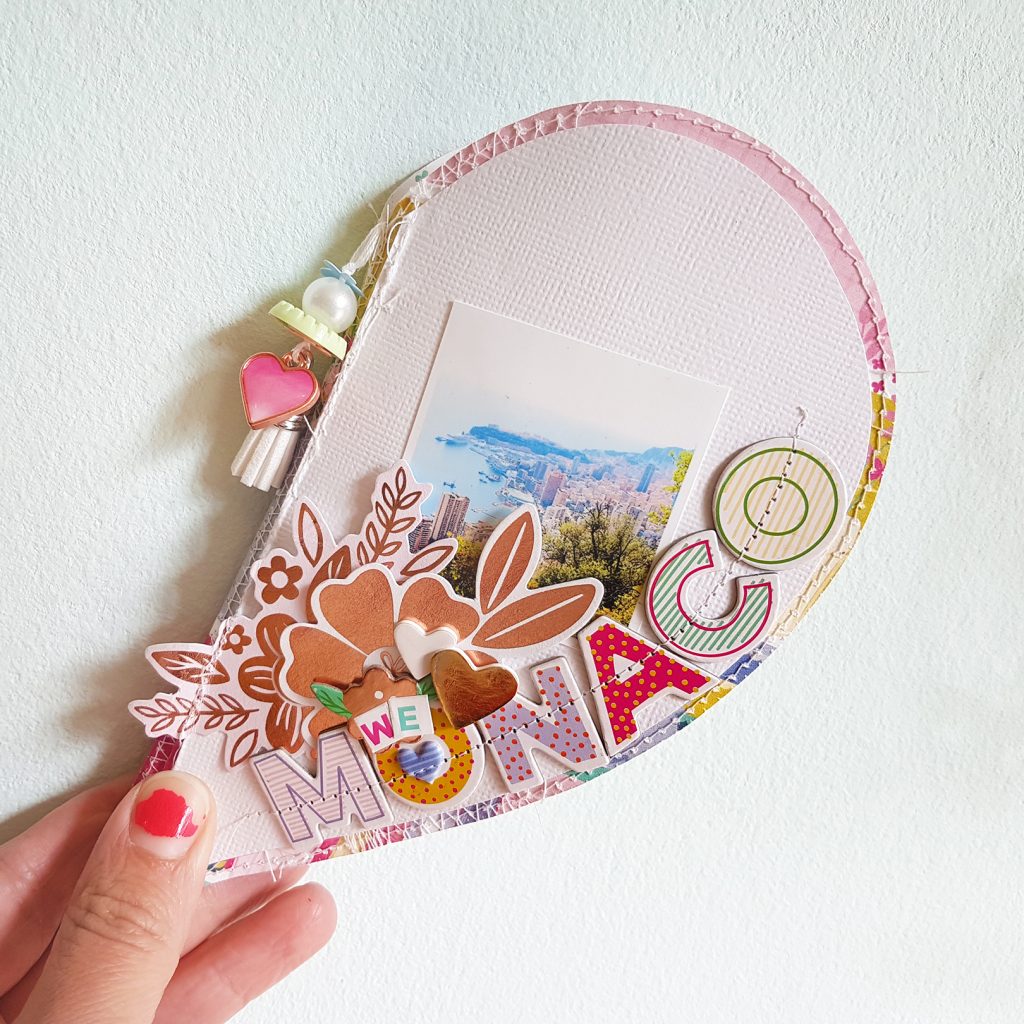 Stamp & Scrapbook EXPO