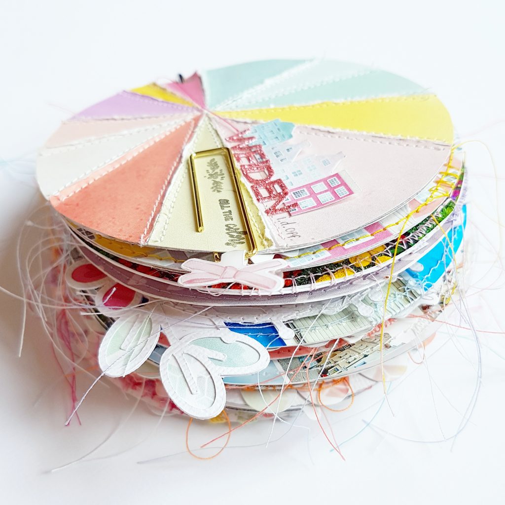 Stamp & Scrapbook EXPO