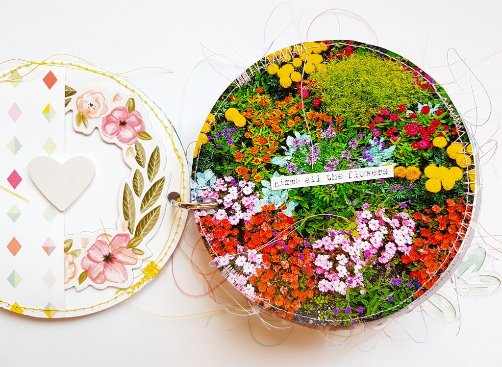 Stamp & Scrapbook EXPO