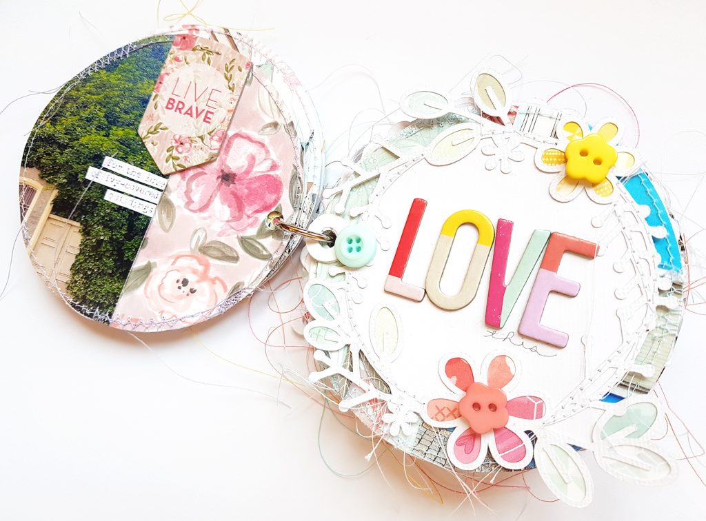 Stamp & Scrapbook EXPO