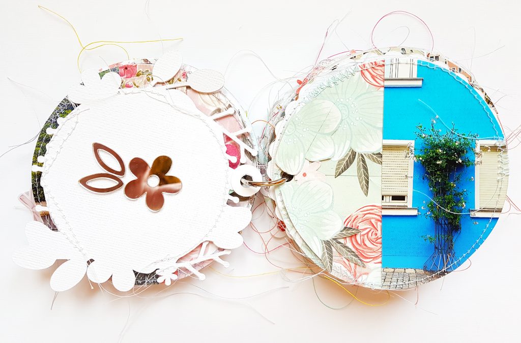 Stamp & Scrapbook EXPO