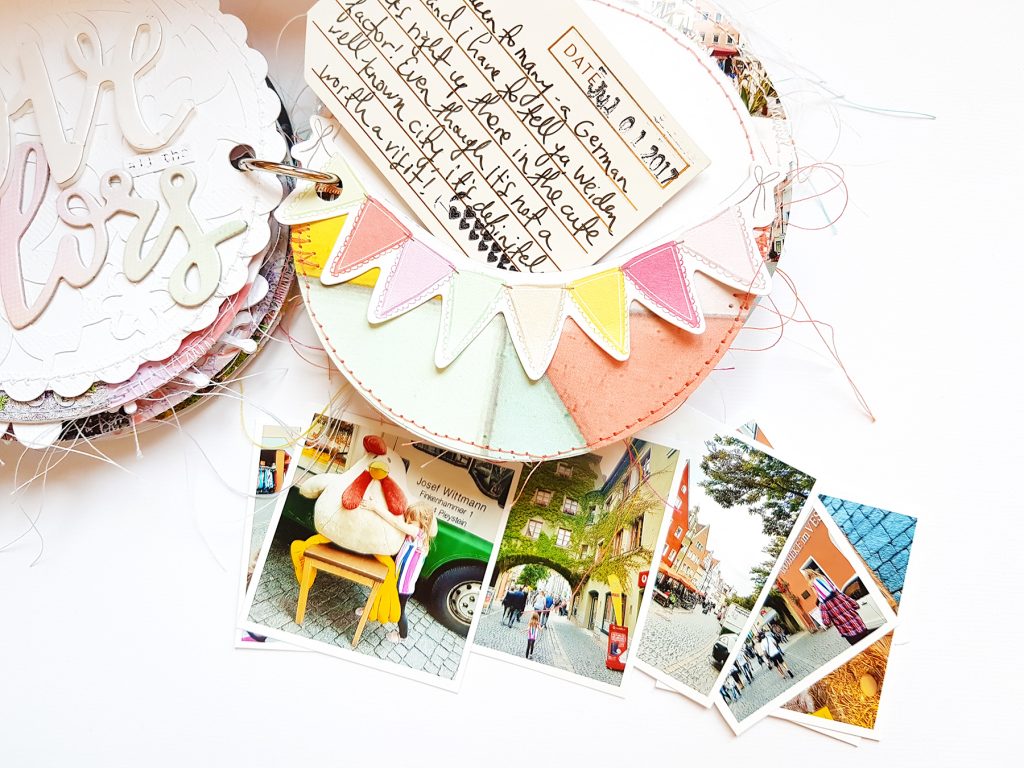 Stamp & Scrapbook EXPO