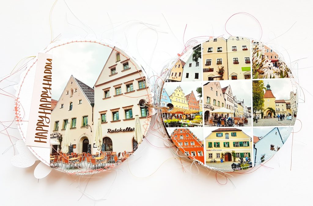 Stamp & Scrapbook EXPO