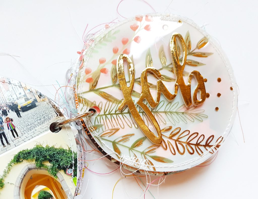 Stamp & Scrapbook EXPO