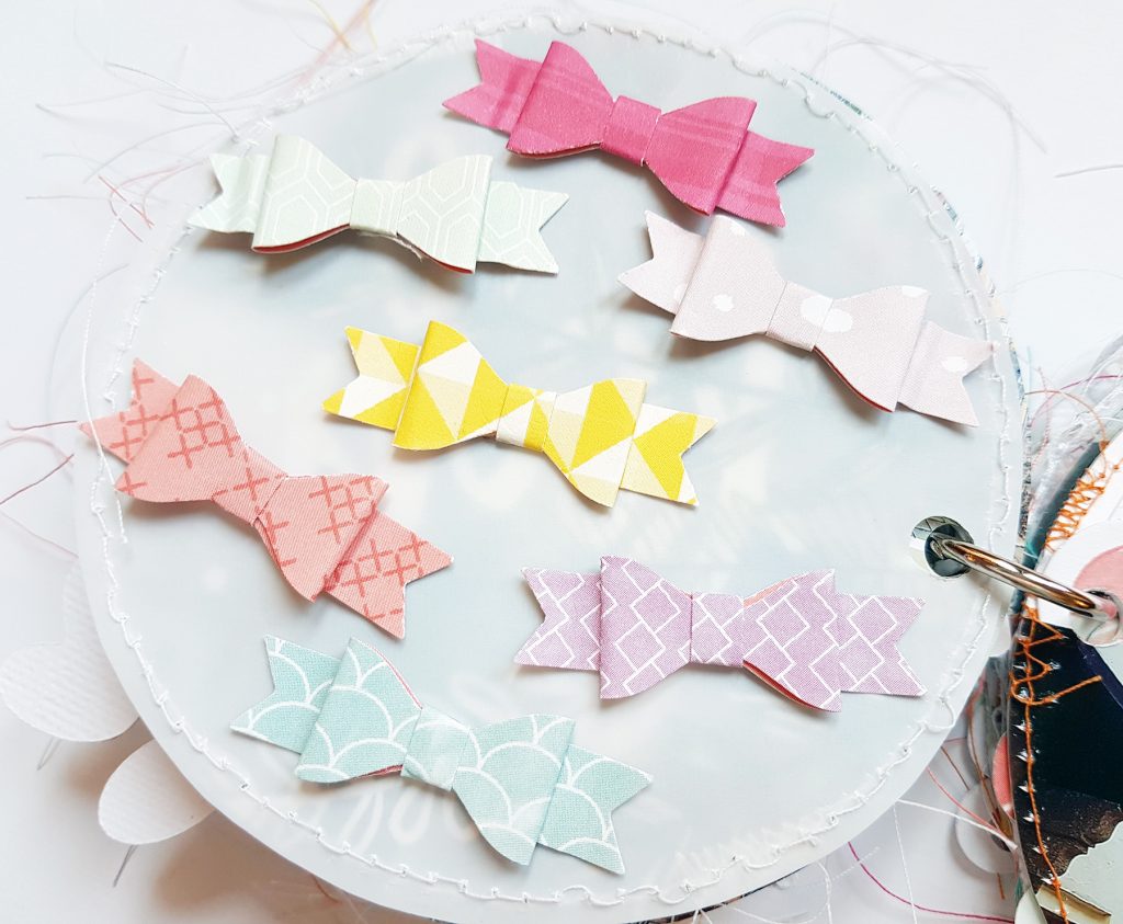 Stamp & Scrapbook EXPO