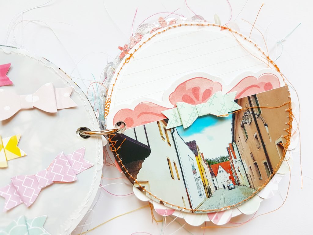 Stamp & Scrapbook EXPO