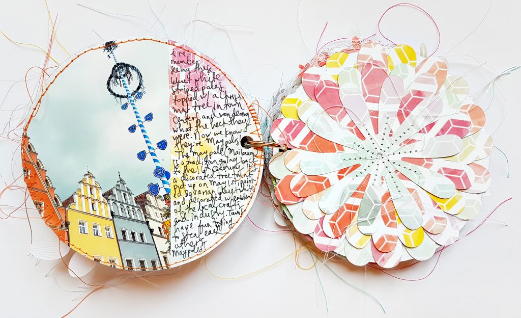 Stamp & Scrapbook EXPO