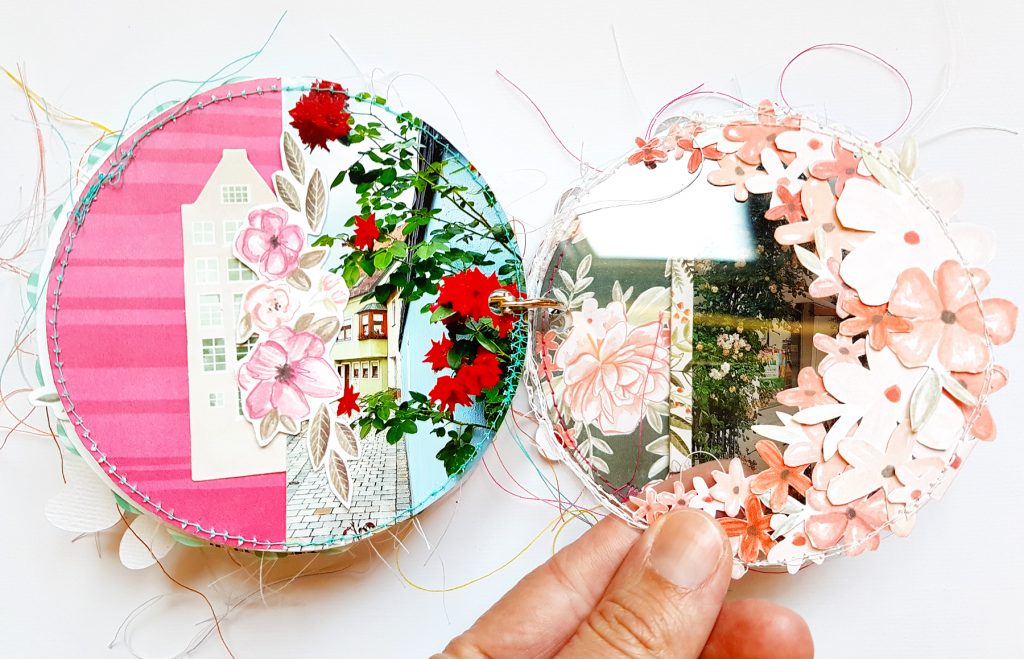 Stamp & Scrapbook EXPO