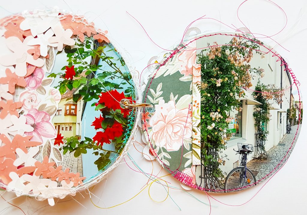 Stamp & Scrapbook EXPO