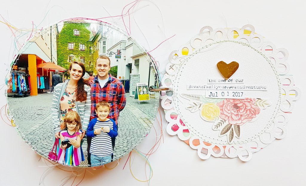 Stamp & Scrapbook EXPO