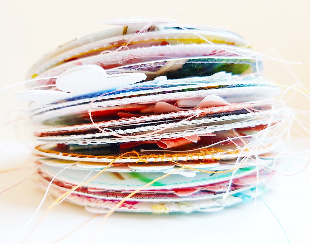 Stamp & Scrapbook EXPO
