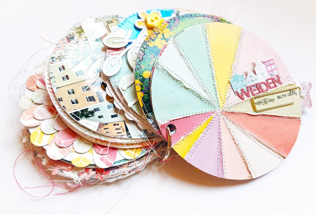 Stamp & Scrapbook EXPO