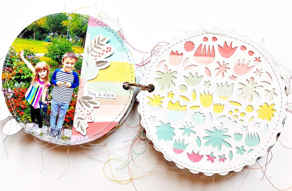 Stamp & Scrapbook EXPO
