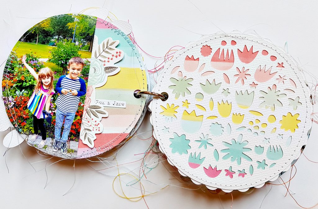 Stamp & Scrapbook EXPO