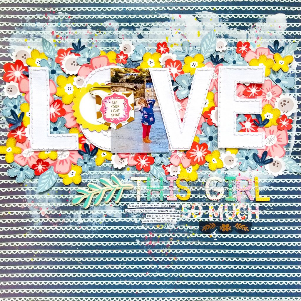 Stamp & Scrapbook EXPO