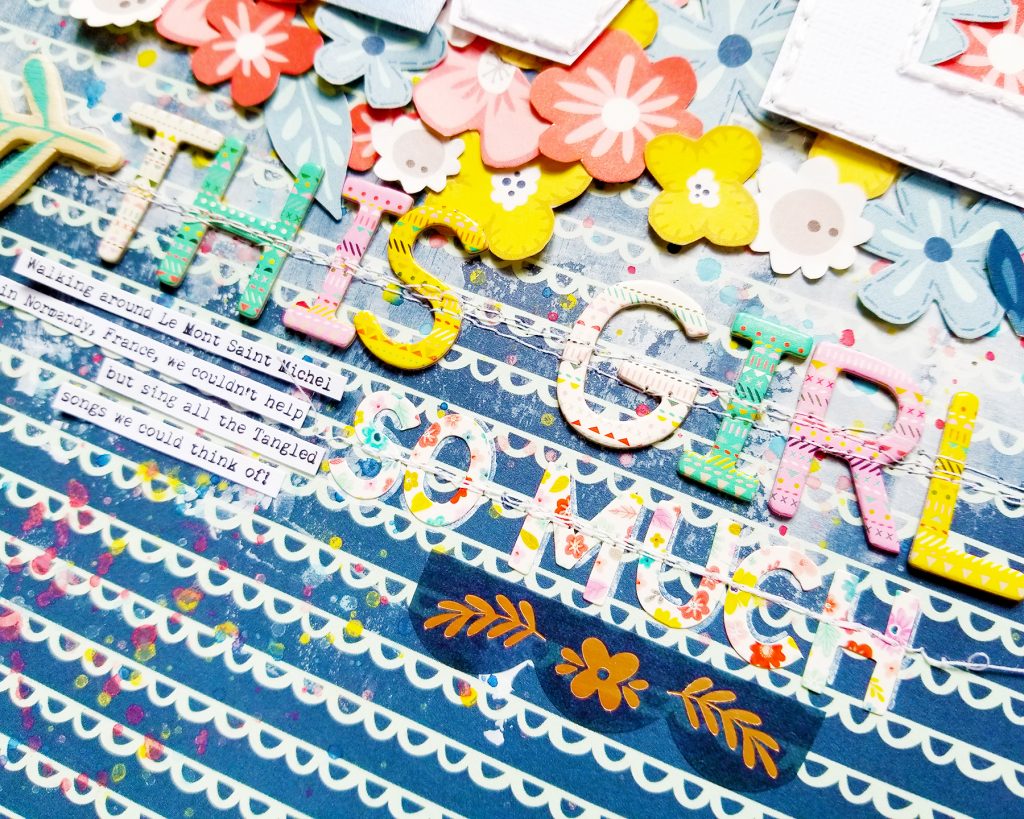 Stamp & Scrapbook EXPO