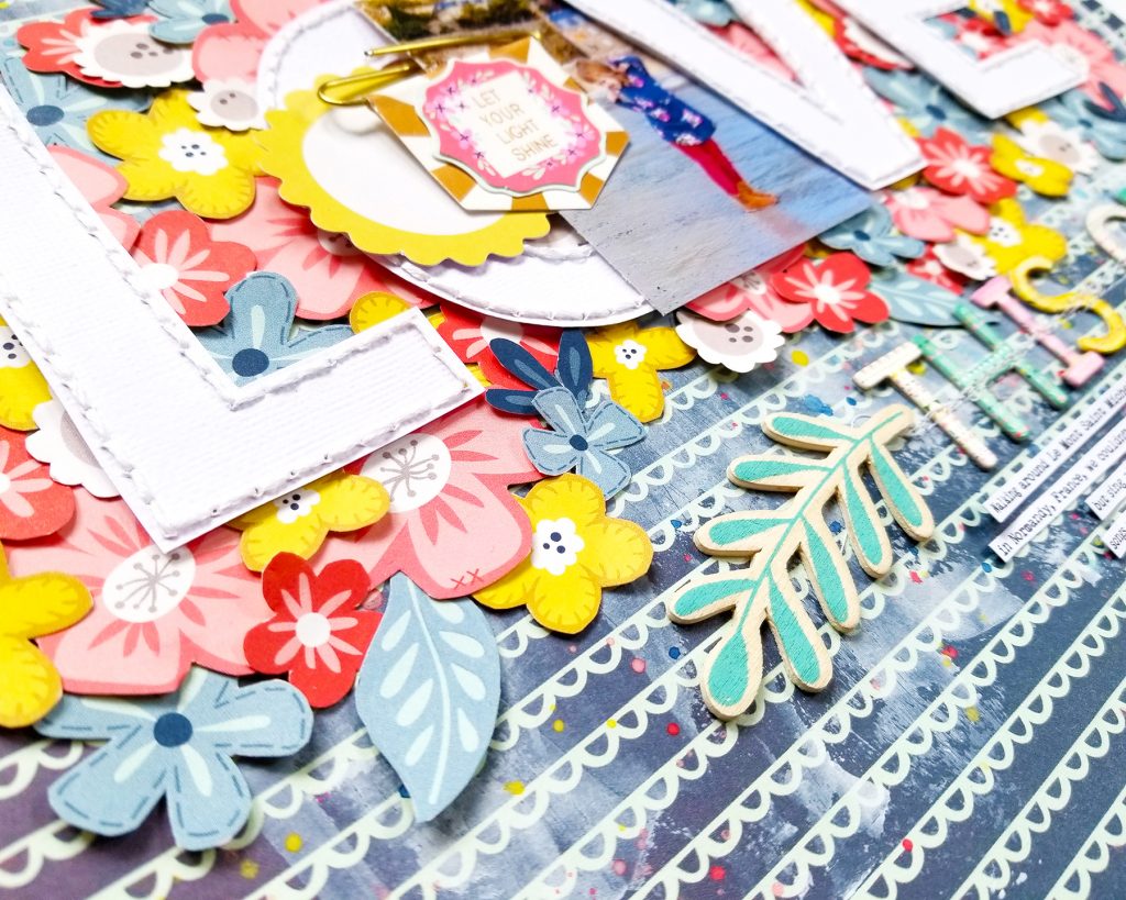 Stamp & Scrapbook EXPO