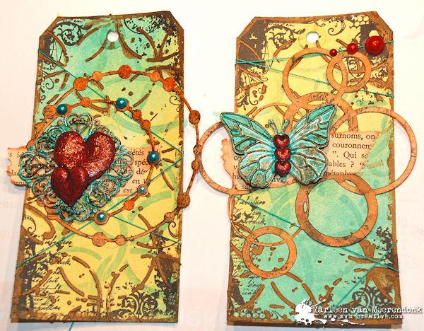 Stamp & Scrapbook EXPO