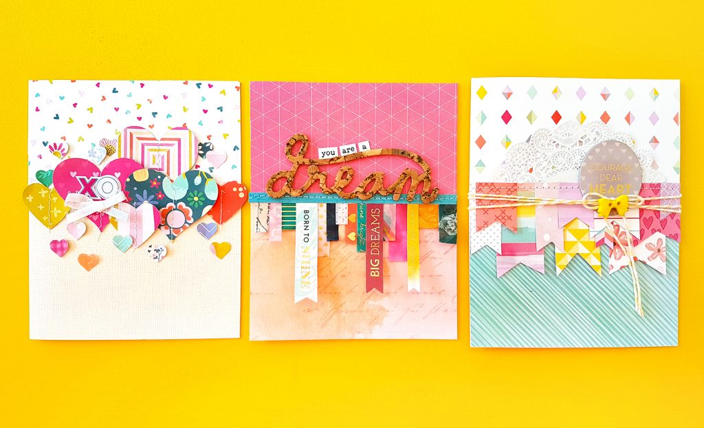 Stamp & Scrapbook EXPO