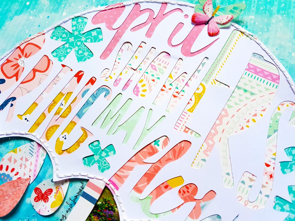 Stamp & Scrapbook EXPO