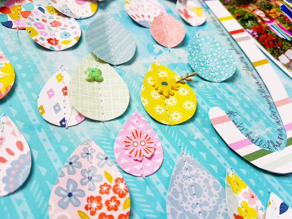 Stamp & Scrapbook EXPO