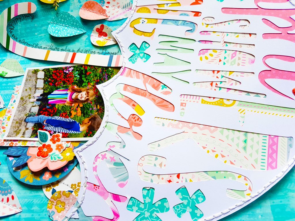 Stamp & Scrapbook EXPO