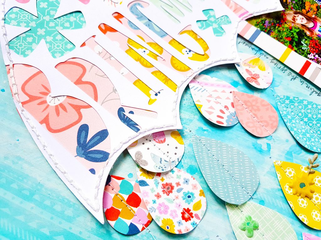 Stamp & Scrapbook EXPO