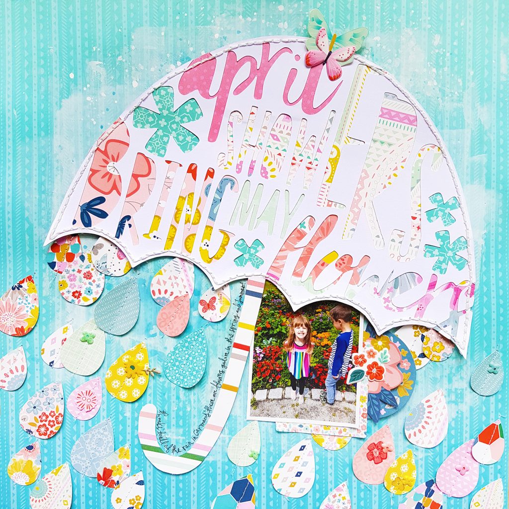 Stamp & Scrapbook EXPO