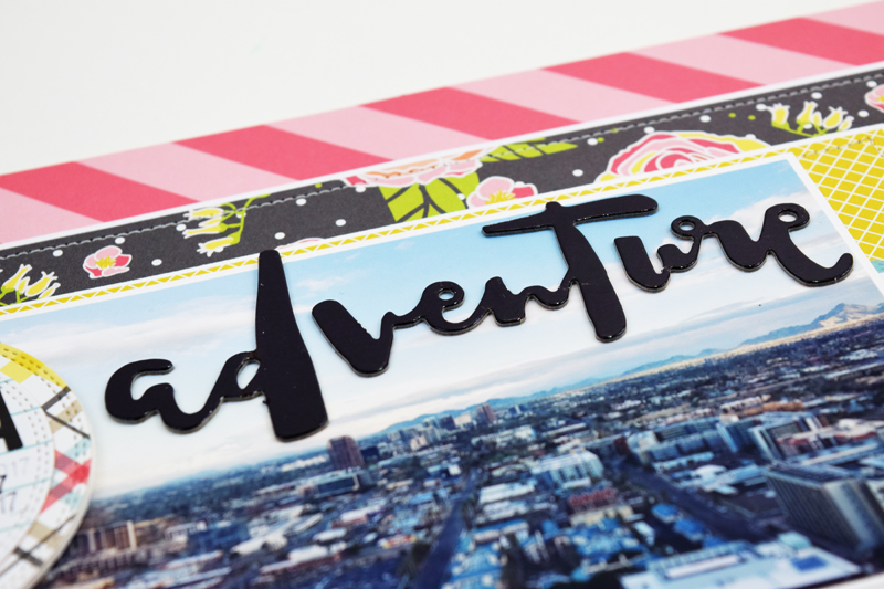 Stamp & Scrapbook EXPO