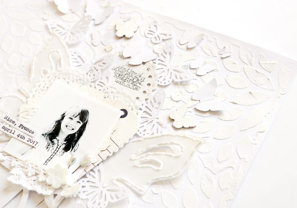 Stamp & Scrapbook EXPO