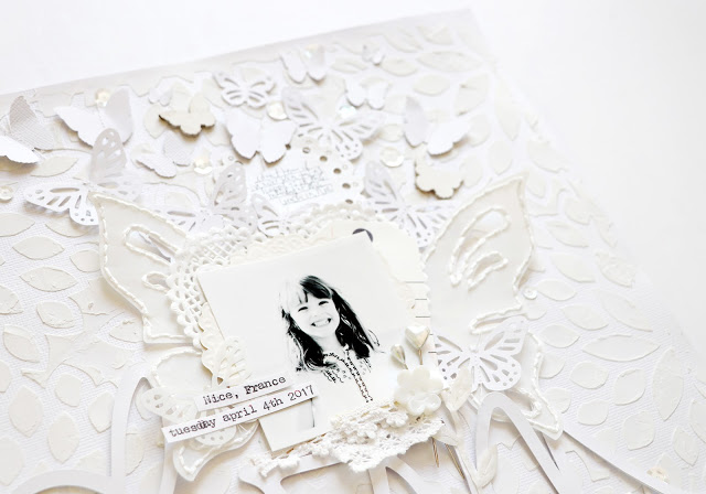 Stamp & Scrapbook EXPO