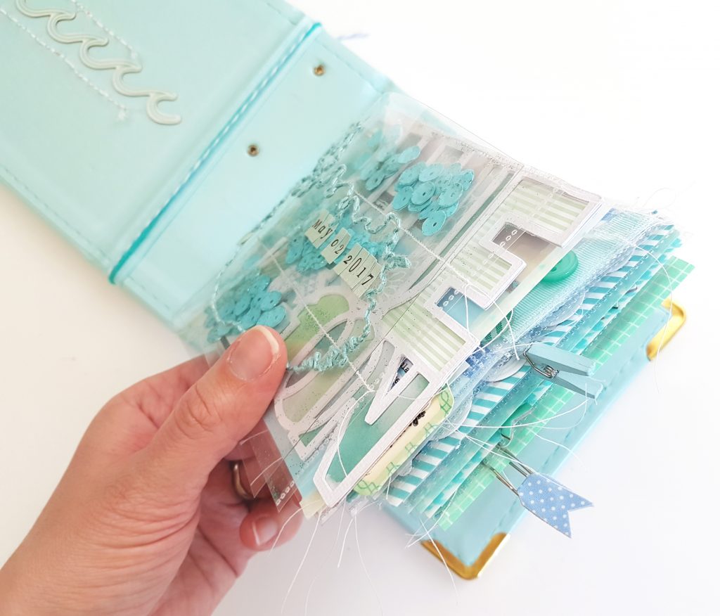 Stamp & Scrapbook EXPO