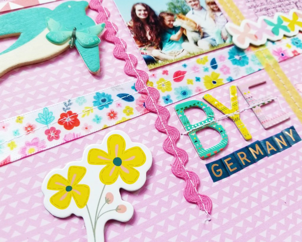 Stamp & Scrapbook EXPO