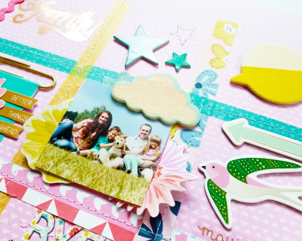 Stamp & Scrapbook EXPO