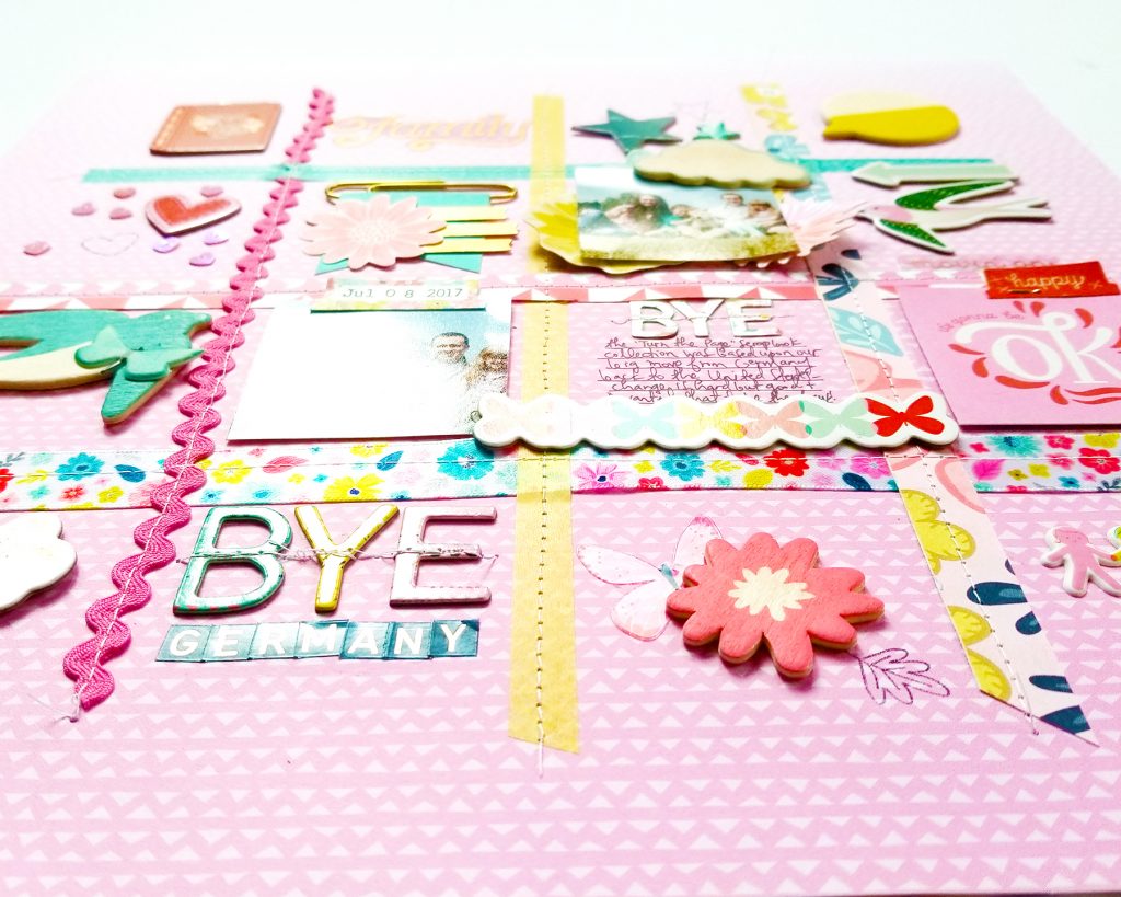 Stamp & Scrapbook EXPO