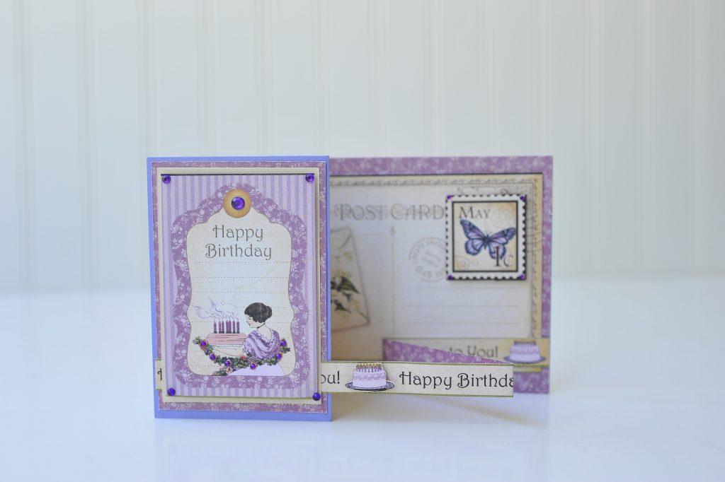 Stamp & Scrapbook EXPO
