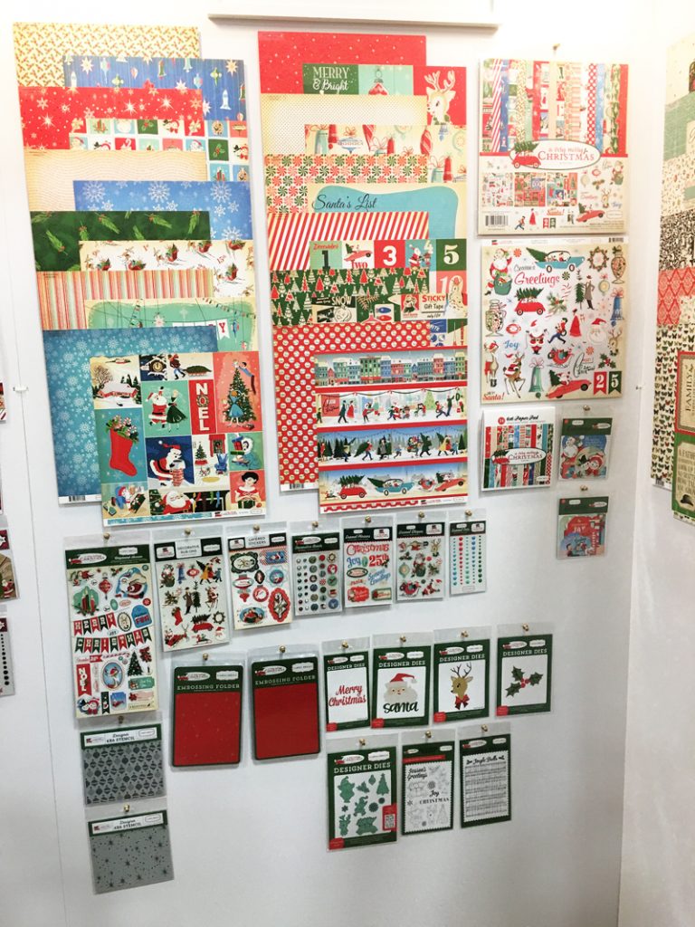 Stamp & Scrapbook EXPO