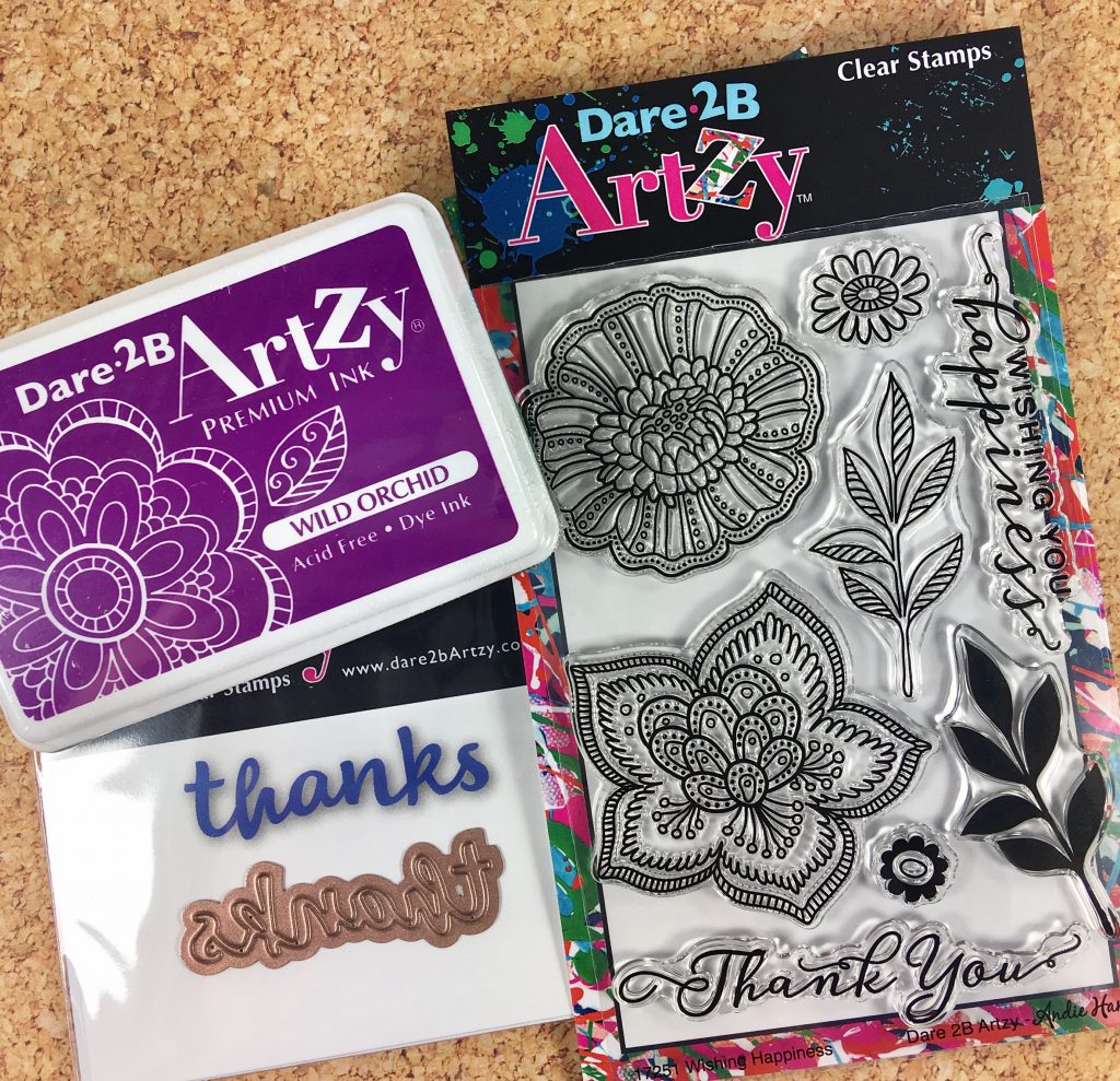 Stamp & Scrapbook EXPO